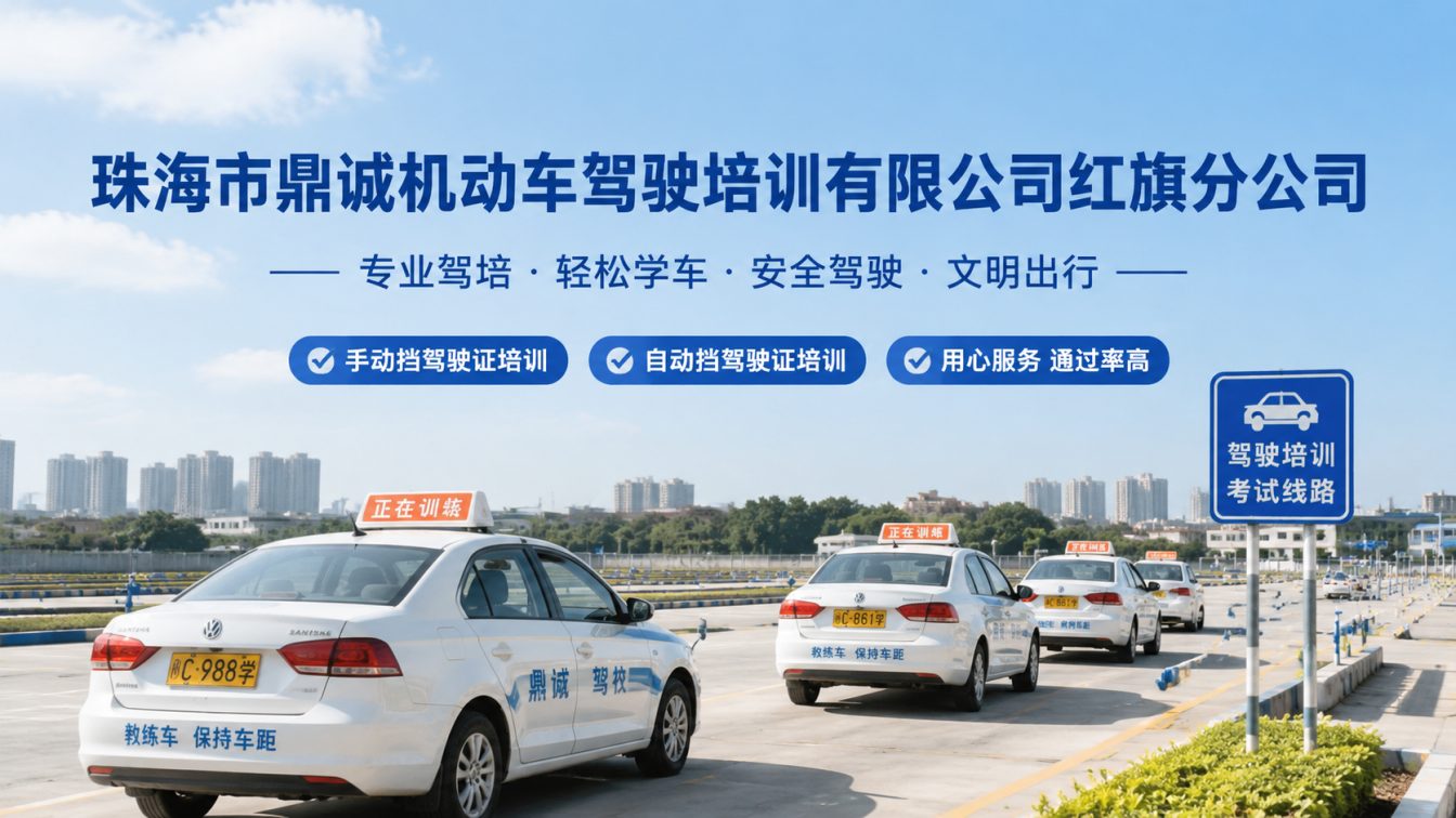 盐田区还在为学车排队发愁？